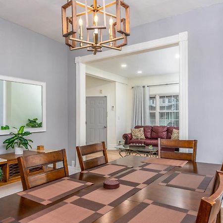 Beautiful Apartment On The West Side In 버펄로 외부 사진