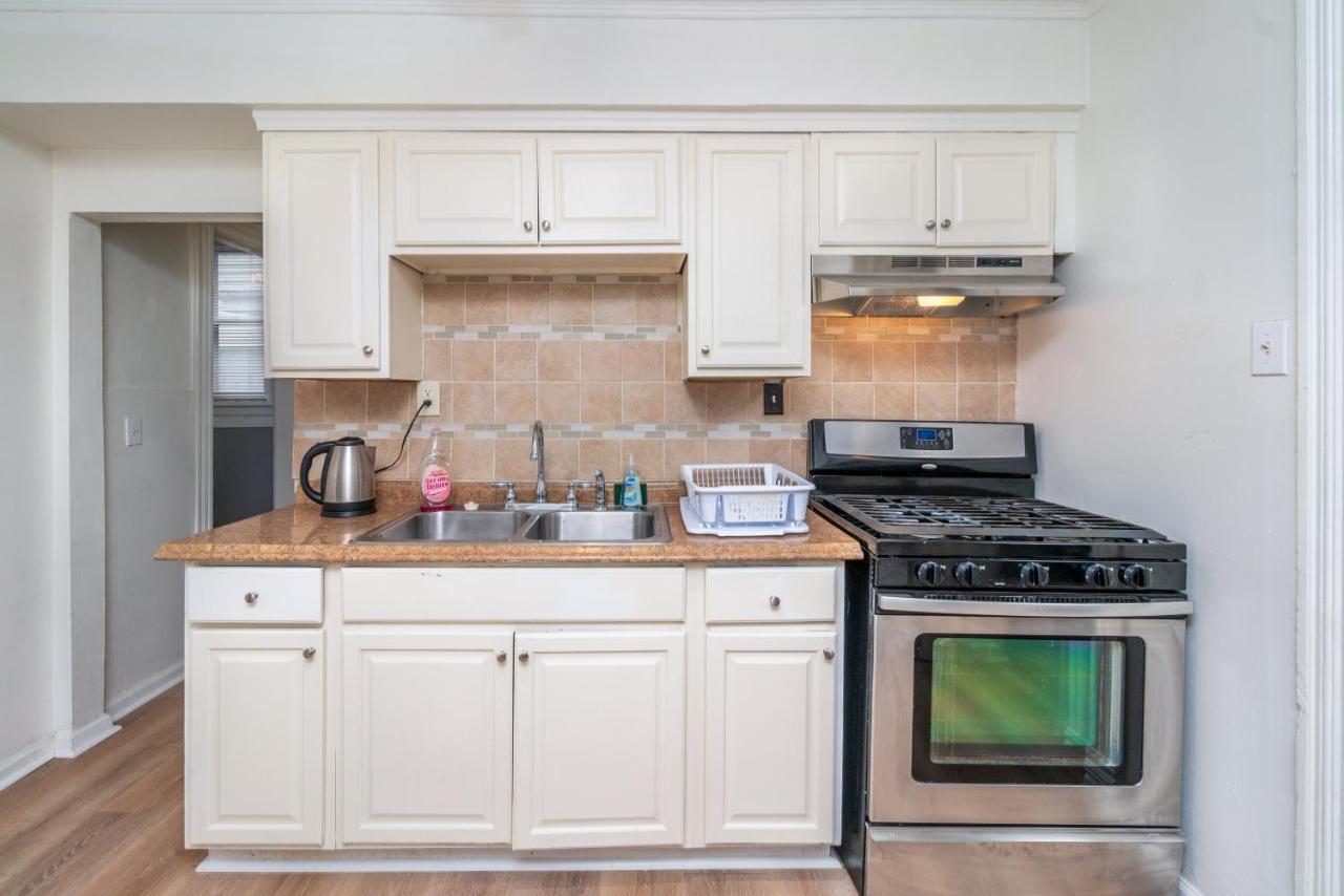 Beautiful Apartment On The West Side In 버펄로 외부 사진