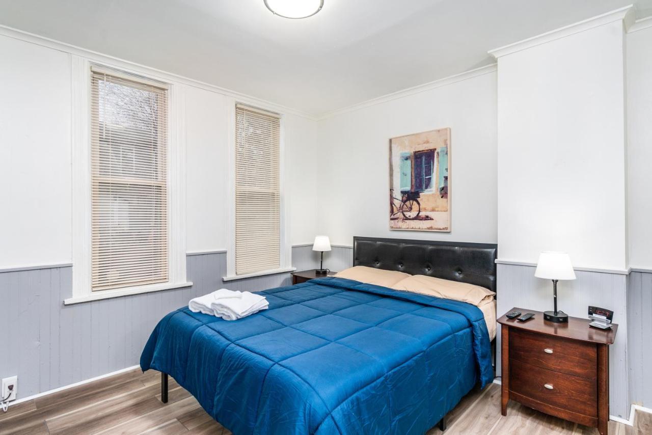 Beautiful Apartment On The West Side In 버펄로 외부 사진