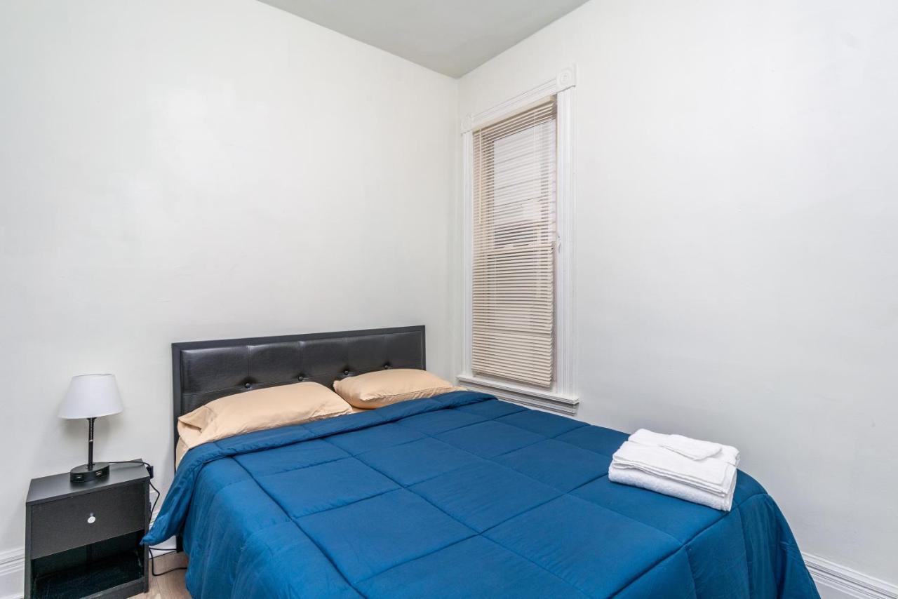 Beautiful Apartment On The West Side In 버펄로 외부 사진
